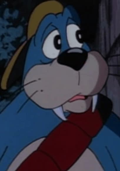 S01:E02 - Sonic Y Sally poster
