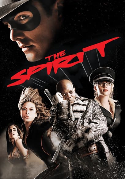 The Spirit
