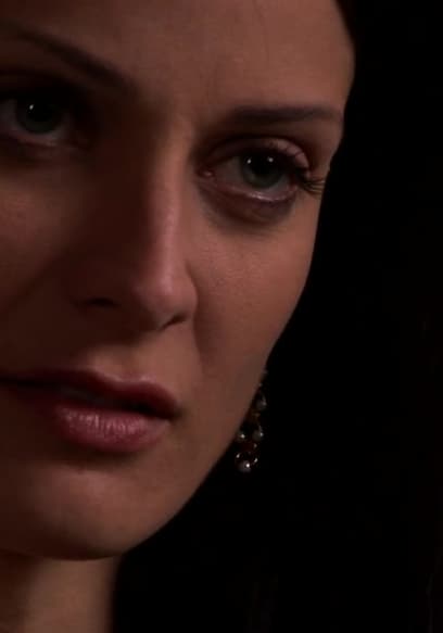 S01:E159 - Cards on the Table poster