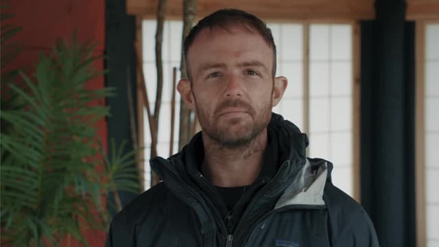 S01:E08 - Eyes on the Prize