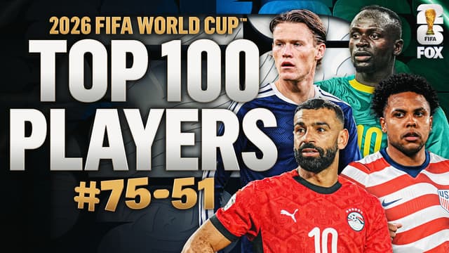 S2026:E02 - Top 100 Players (75 to 51)