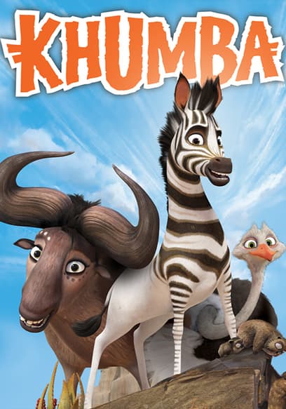 Khumba