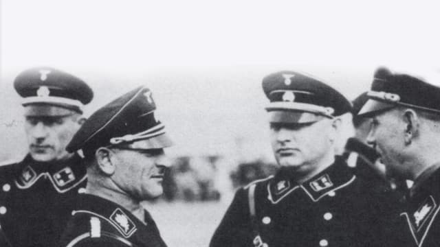 S01:E04 - Night of the Long Knives