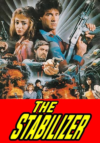 The Stabilizer