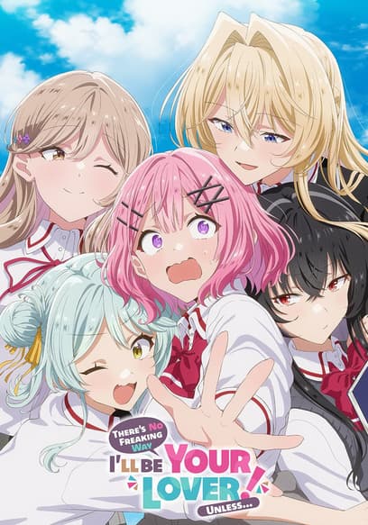 S01:E12 - No Freaking Way Summer Break Is Over!