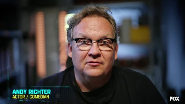 S01:E08 - S01:E07 - Evil AI