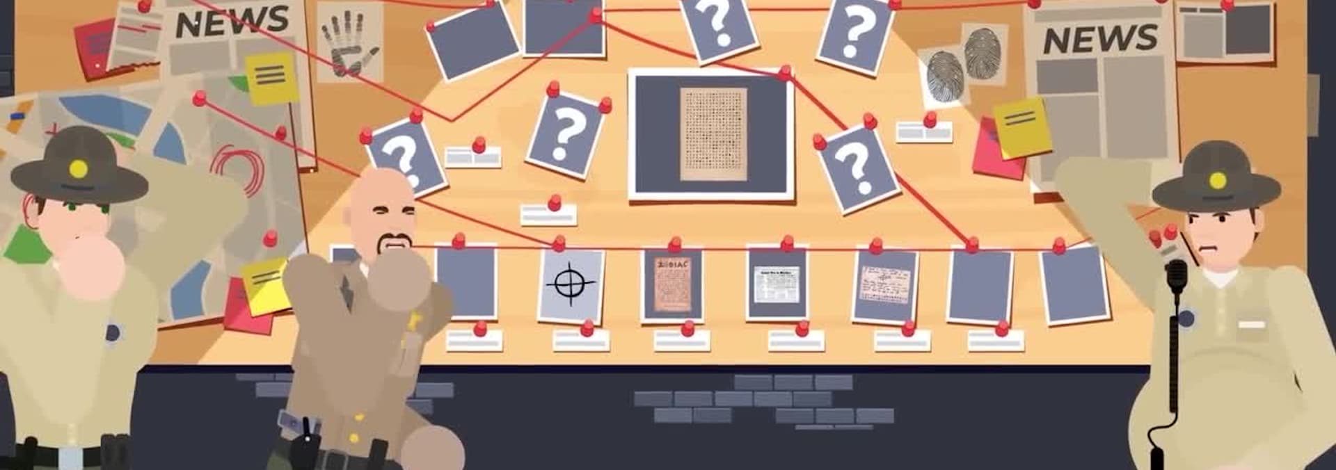 Watch The Infographics Show: True Crime S04:E07 - You've Been Lied to ...