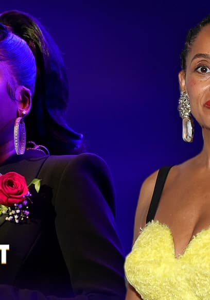 S01:E148 - Muni Long Shades Lyfe Jennings' Song, Tracee Ellis Ross Says President Obama Gave Her Bad Dating Advice + More poster