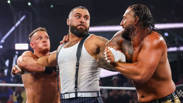 S19:E32 - July 15, 2025