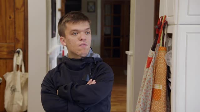 S19:E10 - Whose Farm Is It Anyway?