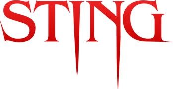 Sting