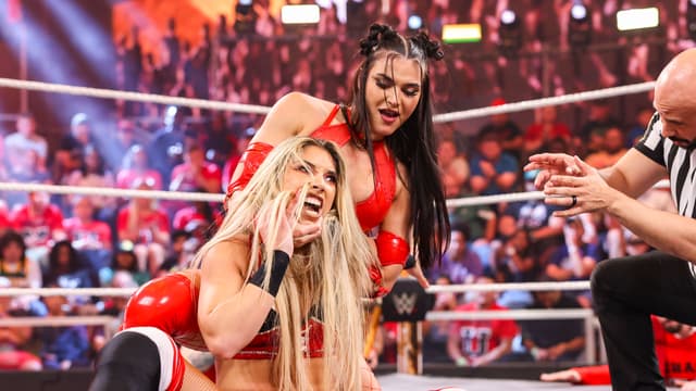 S18:E14 - March 26, 2024