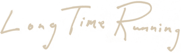 The Tragically Hip: Long Time Running