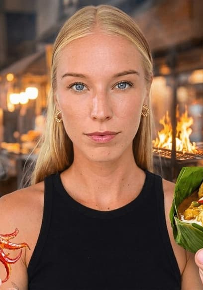 S01:E05 - We Risked It All Eating Street Food in Cambodia! poster