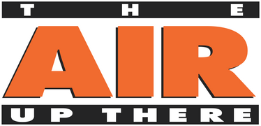 The Air Up There