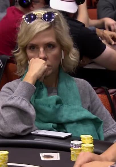 S17:E41 - WPT Choctaw 2020 (Pt. 1) poster