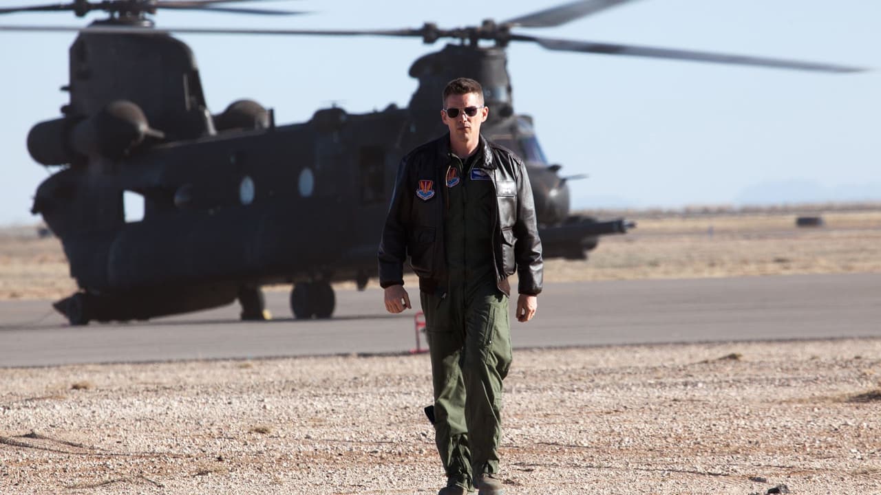 Watch Good Kill