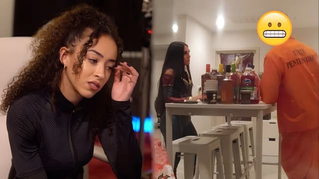 S01:E14 - Is Her Boyfriend Using Her for Her Money?