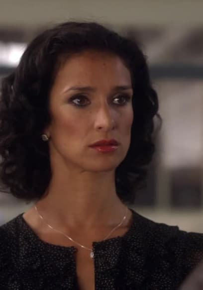 Watch Human Target S02:E05 - Dead Head - Free TV Shows | Tubi
