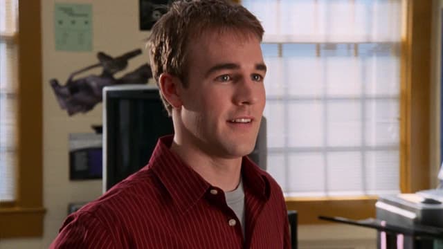 S06:E616 - S06:E16 - That Was Then