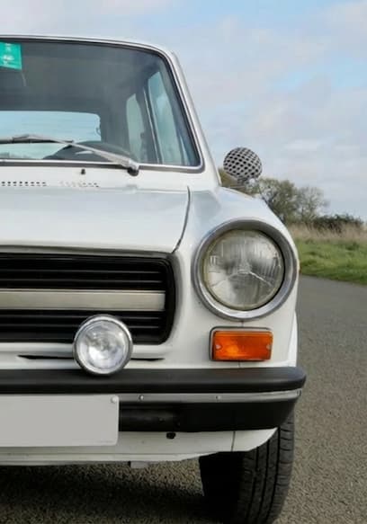 S01:E09 - The Incredible Story of Italy’s Attempt to Take on Mini - Autobianchi A112 (1977) + the Clever Little Honda America Loved and Britain Ignored - Honda CRX 1.6Vi VETEC (1991) poster
