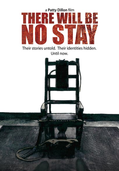 There Will Be No Stay