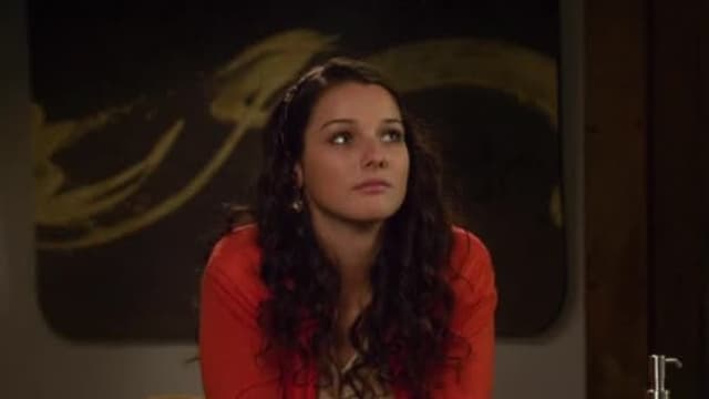 S11:E236 - What's My Age Again?