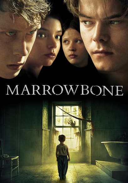 Marrowbone