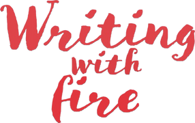 Writing With Fire