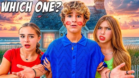 S01:E09 - She Almost Found Out