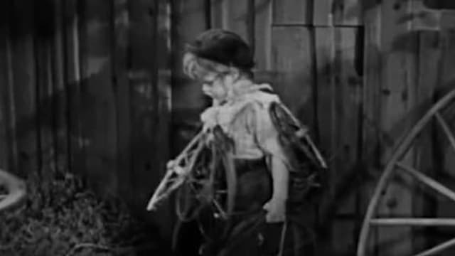 S01:E39 - Hi, Neighbor