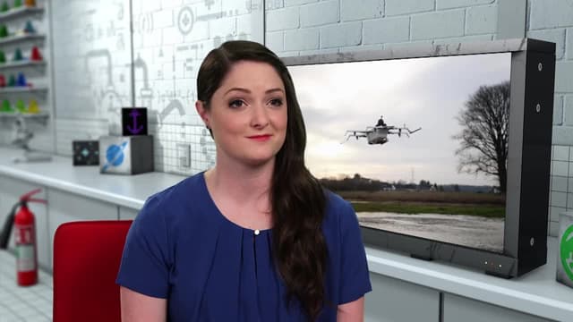 S10:E10 - Unusual Suspects