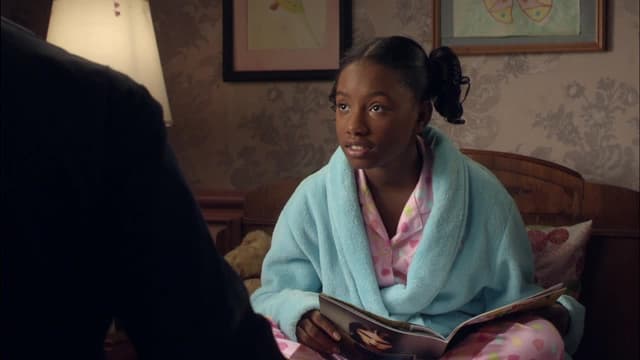 S03:E13 - Everybody Hates the First Kiss