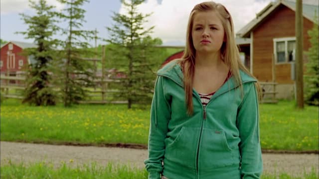 S05:E05 - Never Let Go