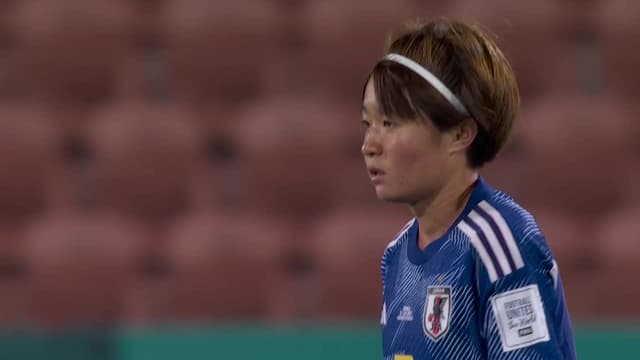 S2023:E07 - Zambia vs. Japan