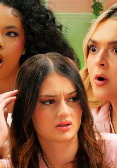S02:E17 - Toxic Boys poster
