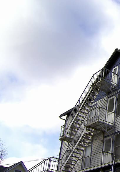 S01:E03 - River Rock Inn poster