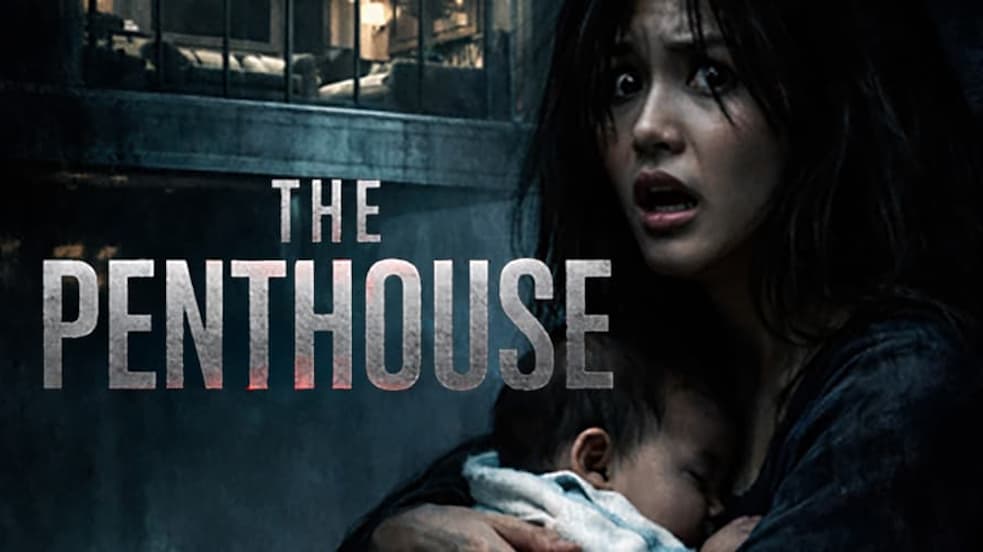 The Penthouse artwork