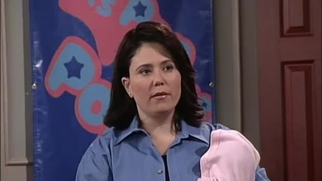 S06:E05 - Episode 20