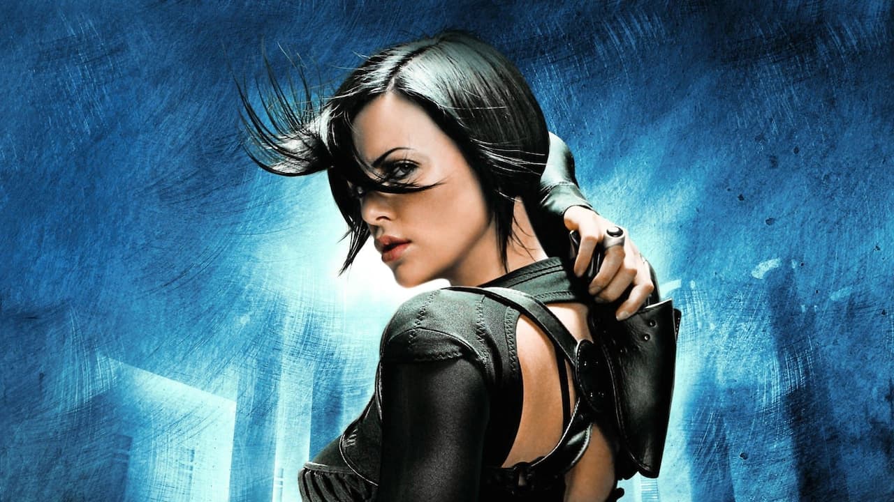 Watch Aeon Flux