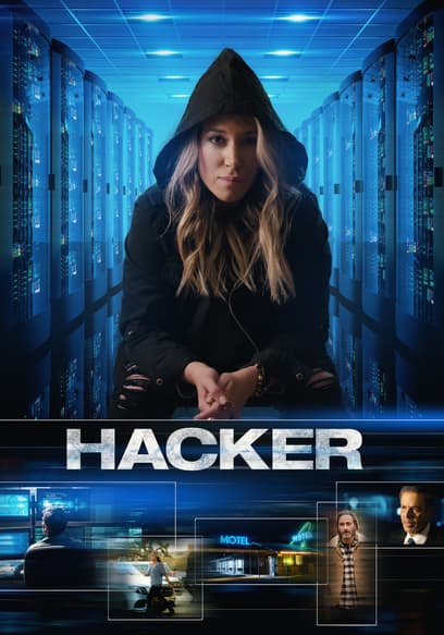 Hacker