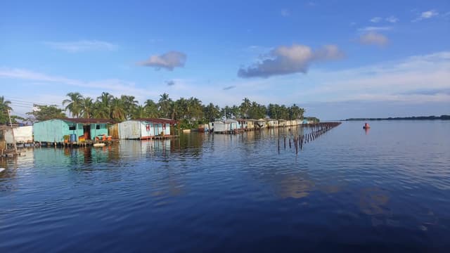 S05:E04 - Earth's Unsolved Mysteries