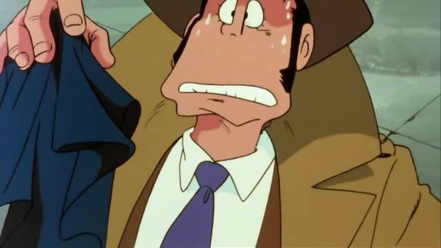 S01:E133 - S02:E133 - Don't Steal the Hot Treasure