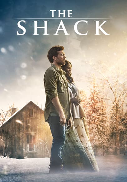 The Shack Trailer