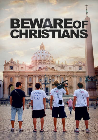 Beware of Christians