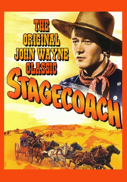 Stagecoach