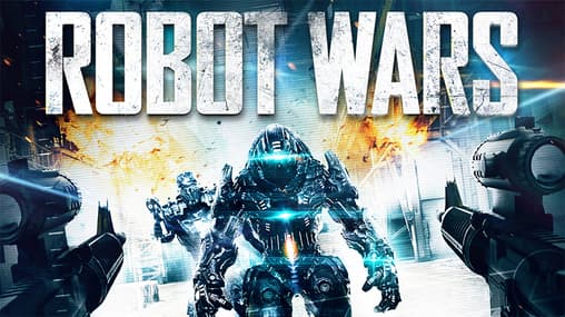 Movie Robot Wars Streaming Watch Robot Wars (2016) Free Movies Tubi