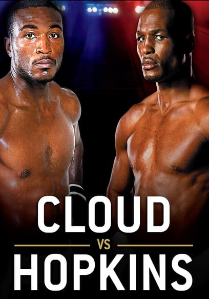 Cloud vs. Hopkins