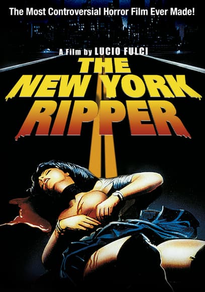 The New York Ripper