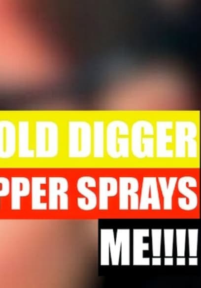 S01:E20 - Gold Digger Exposed! poster